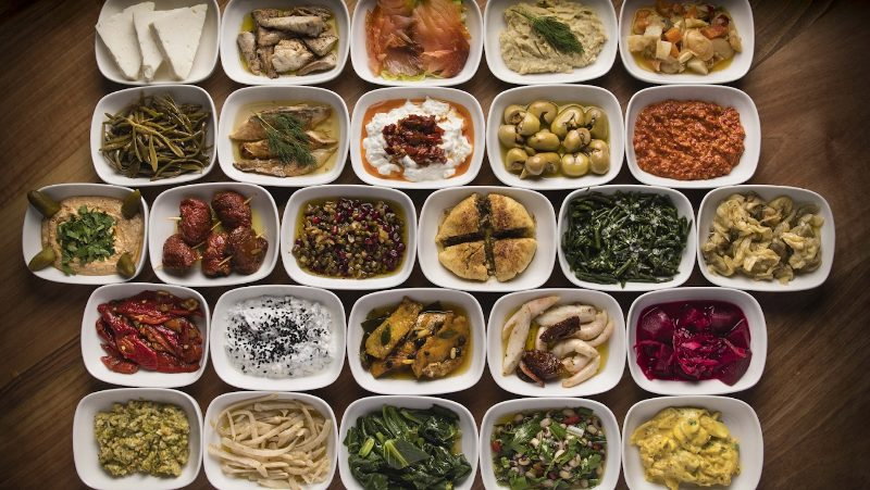 Cibalikapı Balıkçısı Haliç