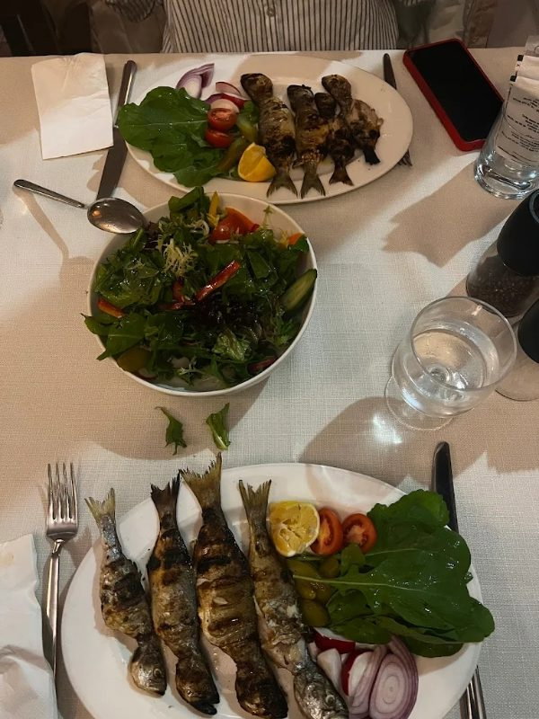 Cibalikapı Balıkçısı Haliç