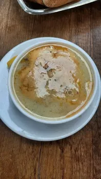 Salihli Divan Odun Kofte & Corba Salonu resimleri