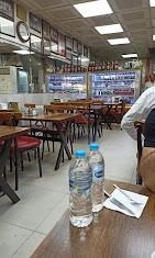 Salihli Divan Odun Kofte & Corba Salonu