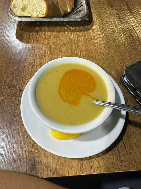 Salihli Divan Odun Kofte & Corba Salonu