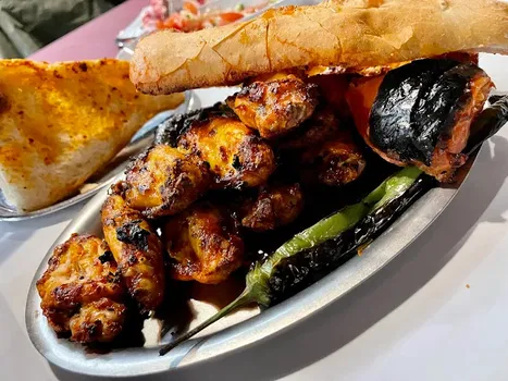 Kanatçı Haydar resimleri