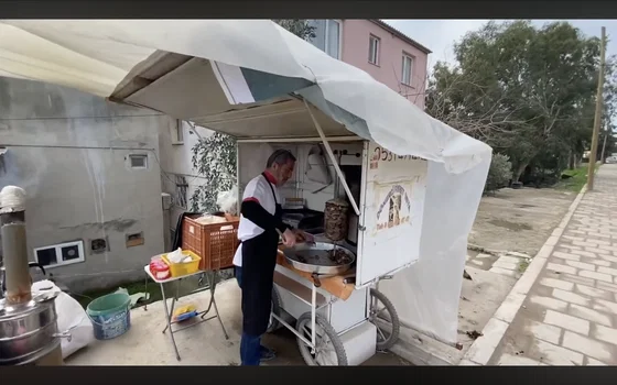 Dönerci Fikret Usta resimleri