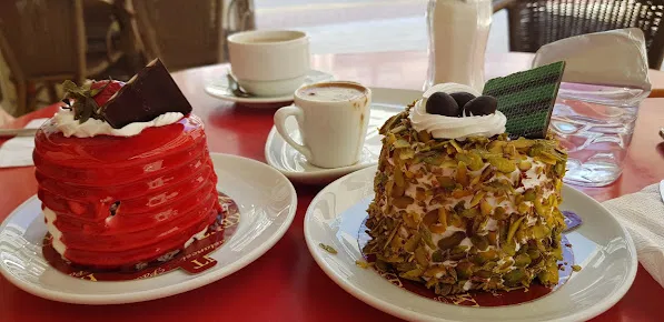 Kıvanç Restaurant resimleri