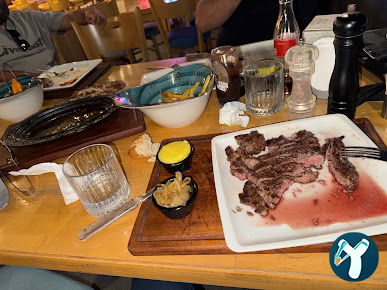 Dİ ETÇİ STEAKHOUSE