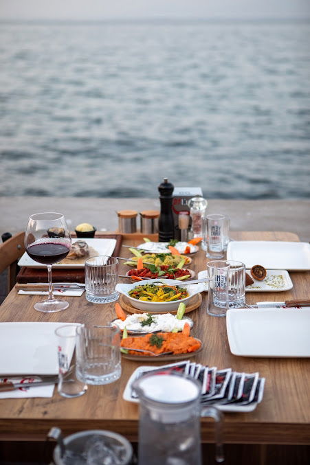 Dİ ETÇİ STEAKHOUSE