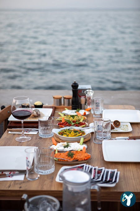 Dİ ETÇİ STEAKHOUSE