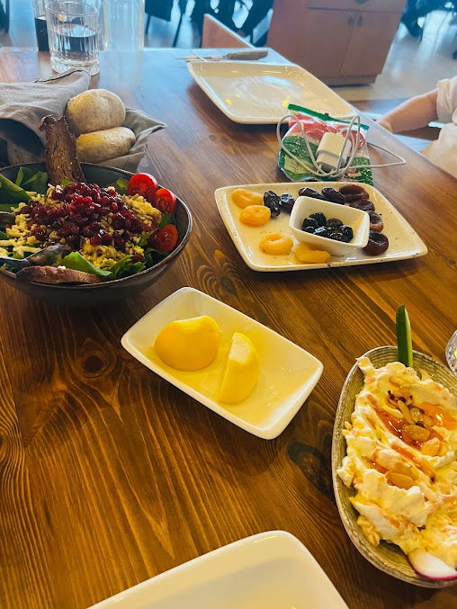 Dİ ETÇİ STEAKHOUSE