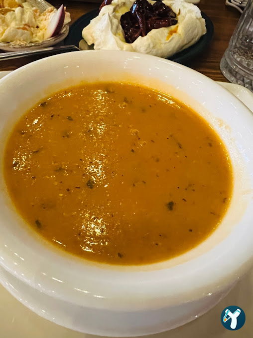 Dİ ETÇİ STEAKHOUSE