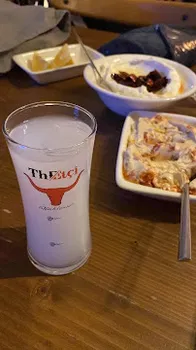 Dİ ETÇİ STEAKHOUSE resimleri