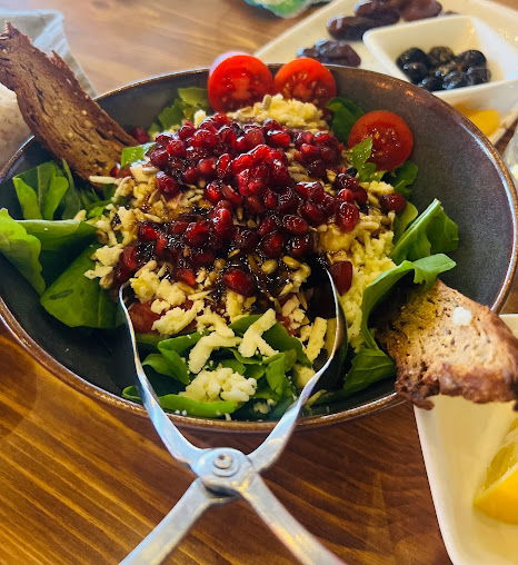 Dİ ETÇİ STEAKHOUSE