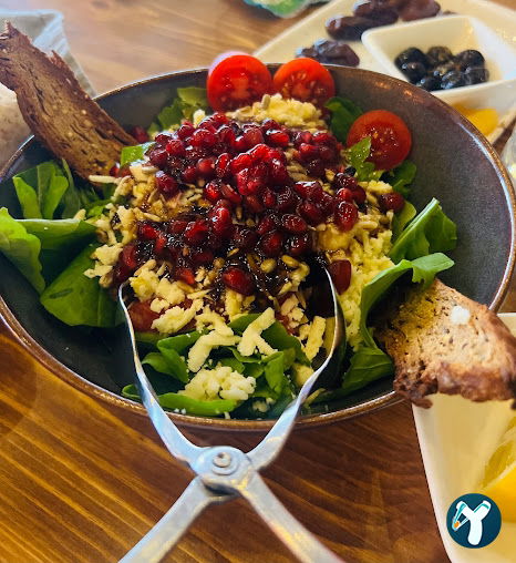 Dİ ETÇİ STEAKHOUSE