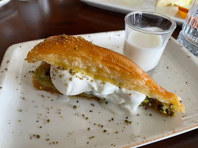 Dİ ETÇİ STEAKHOUSE