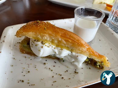 Dİ ETÇİ STEAKHOUSE
