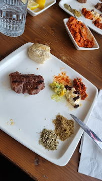 Dİ ETÇİ STEAKHOUSE