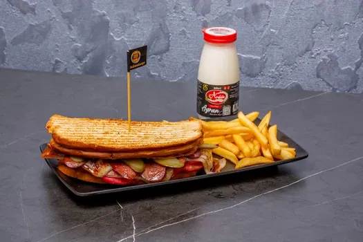 TıkaBasa Port resimleri