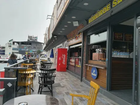 TıkaBasa Port resimleri