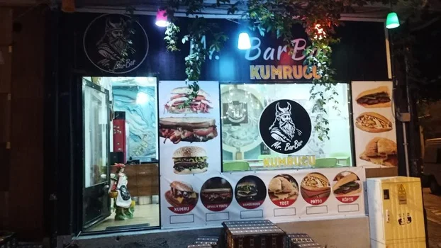 Mr. BarBar Kumru resimleri