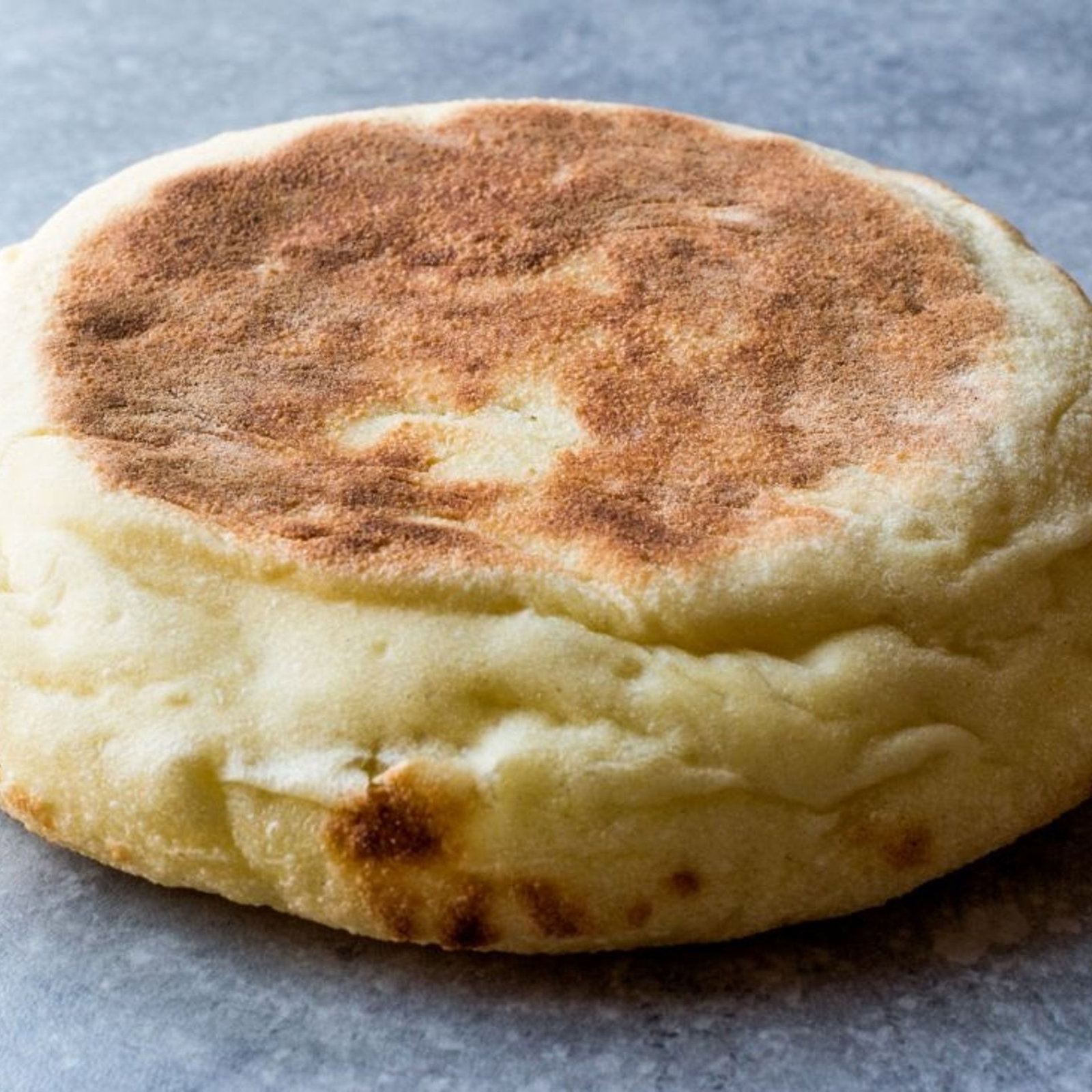2'li Bazlama Tost