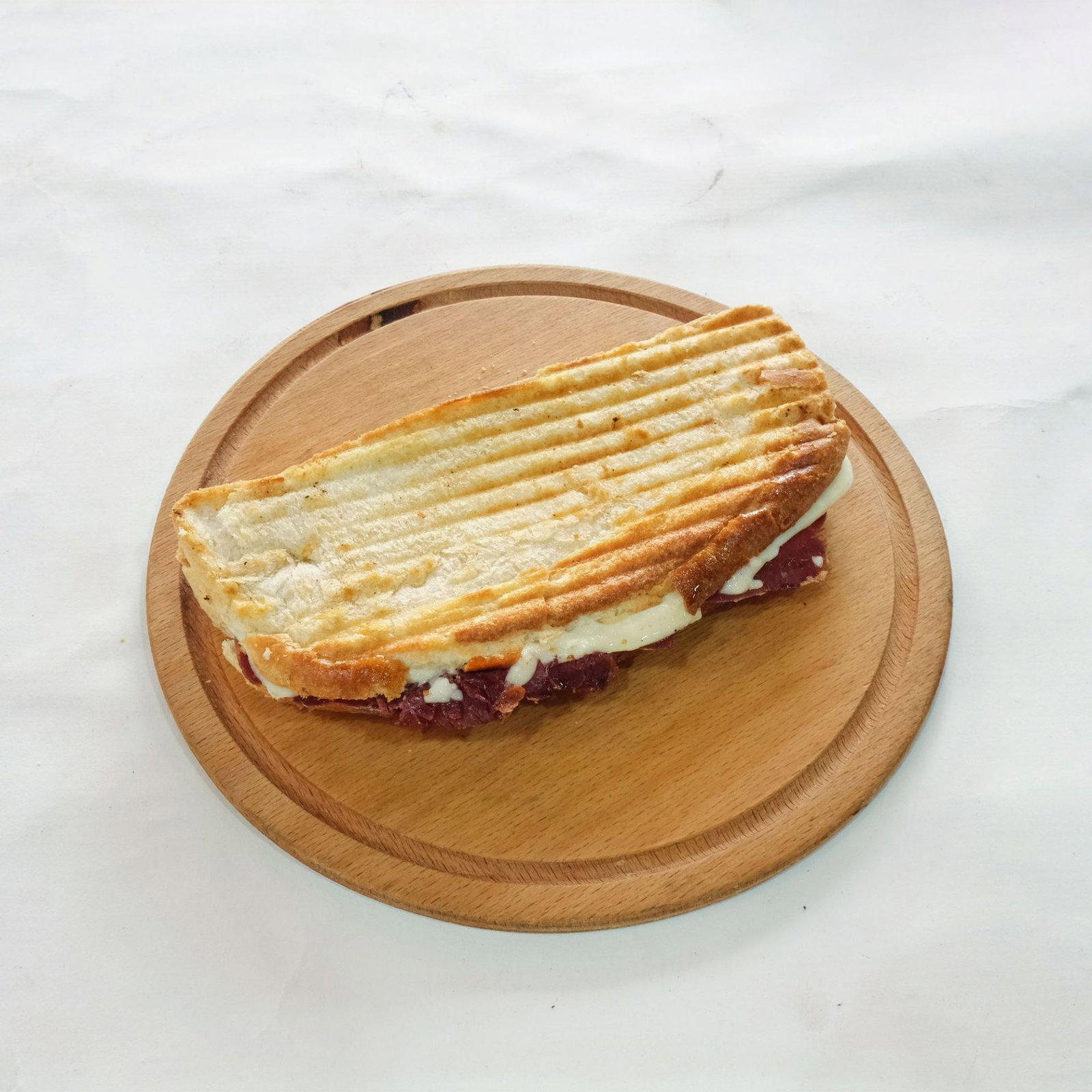 Karışık Sandviç Tost