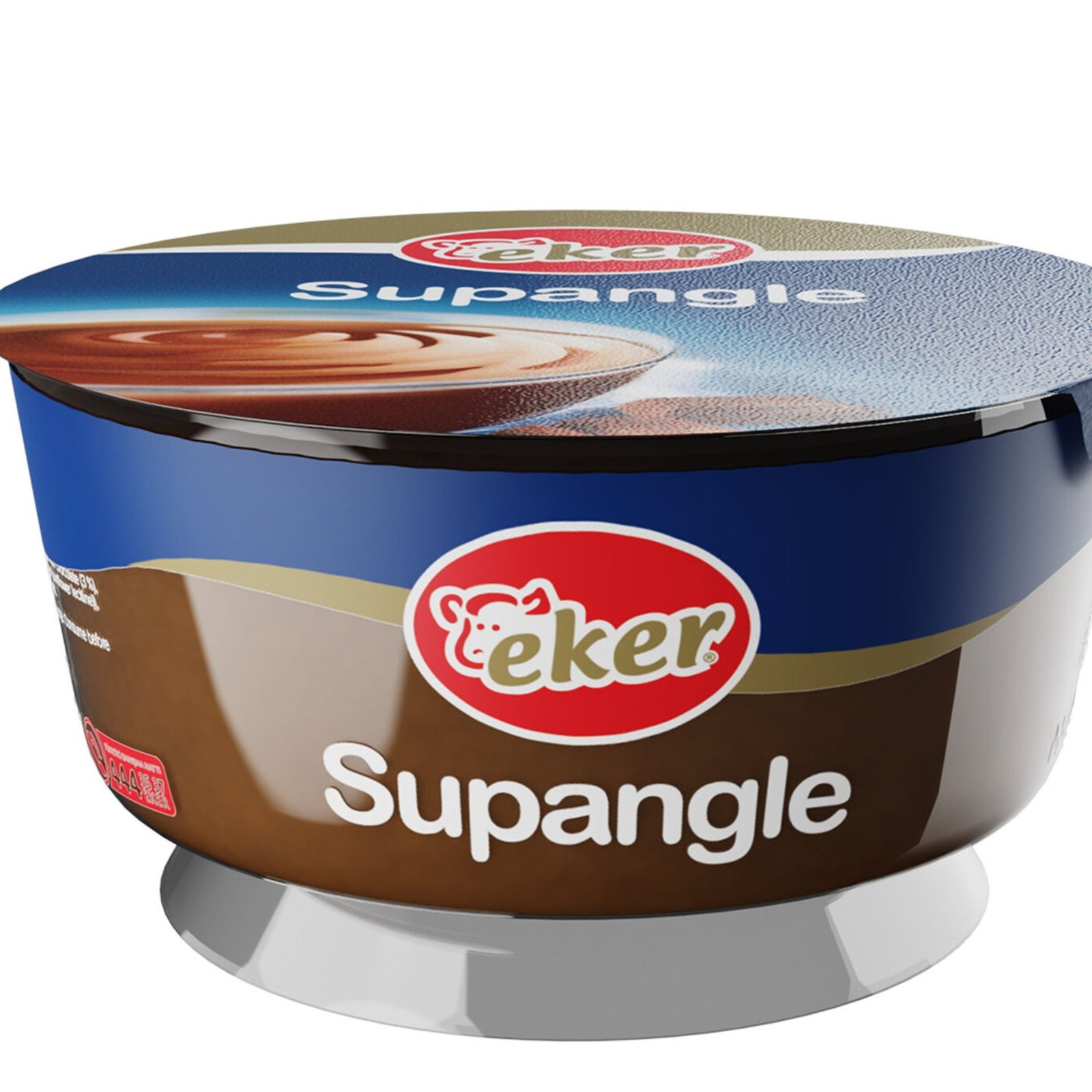 Puding (100 gr.)