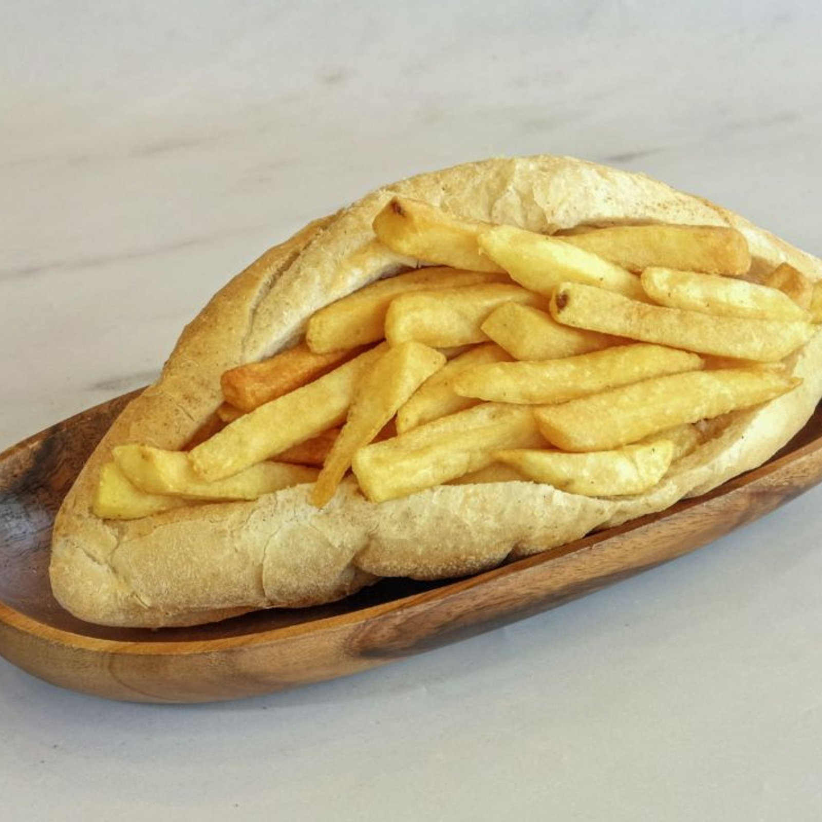Patso & Tatlı Menü