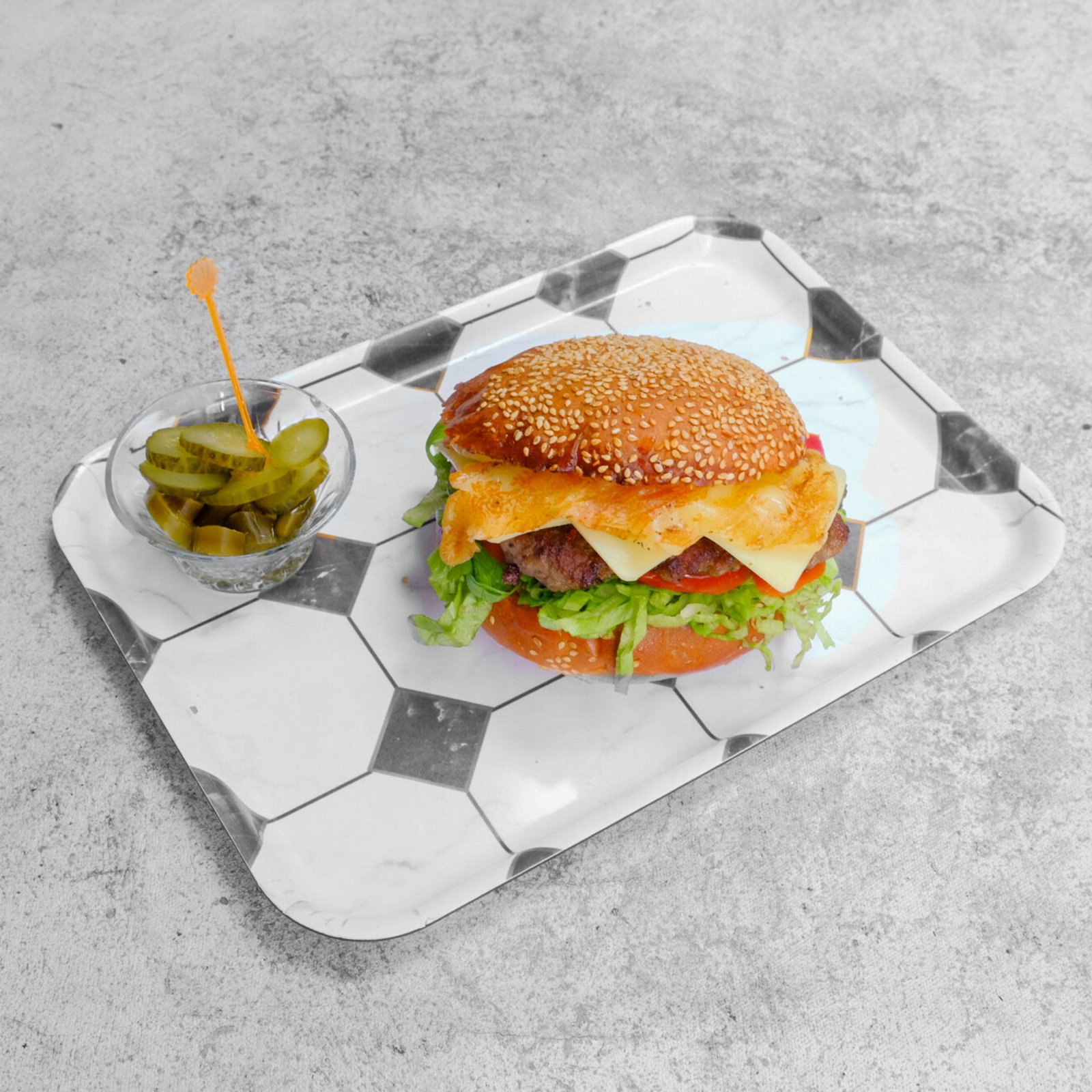Cheeseburger
