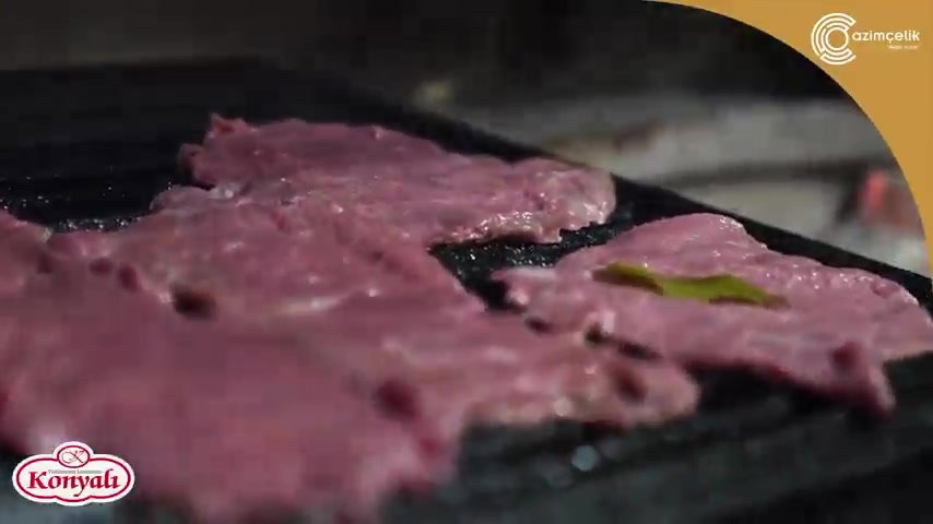 Akevler Kahvaltı Salonu