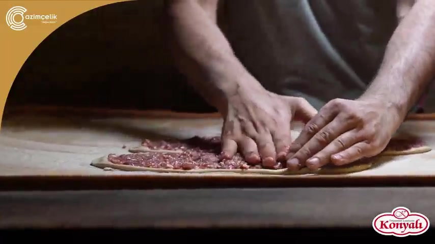 Akevler Kahvaltı Salonu