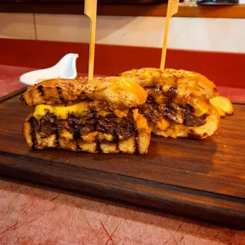 H'Eat Burger resimleri