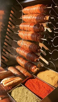 Midyeci Yasin İzmir - Midye & Kokoreç resimleri