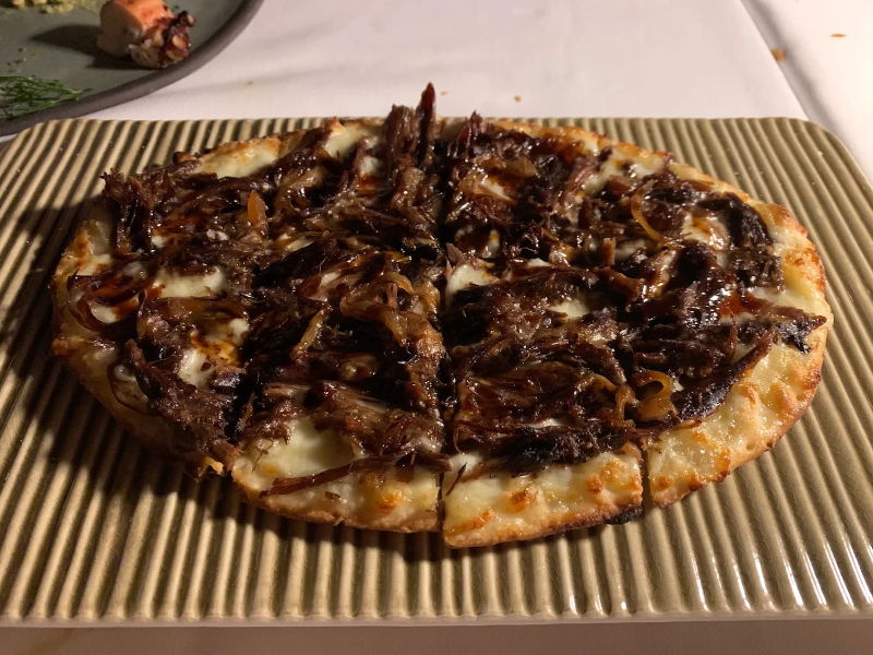 Kitchen By Osman Sezener