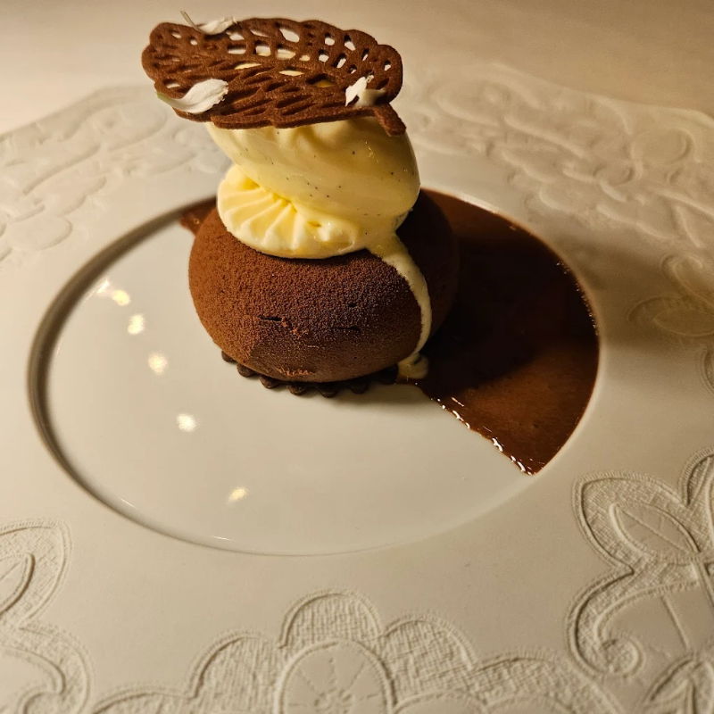 Kitchen By Osman Sezener