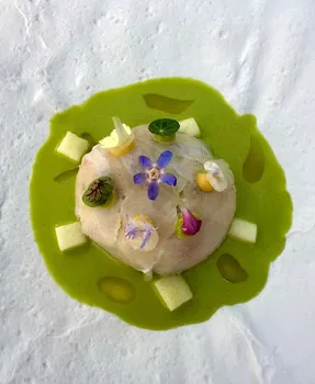 Kitchen By Osman Sezener resimleri