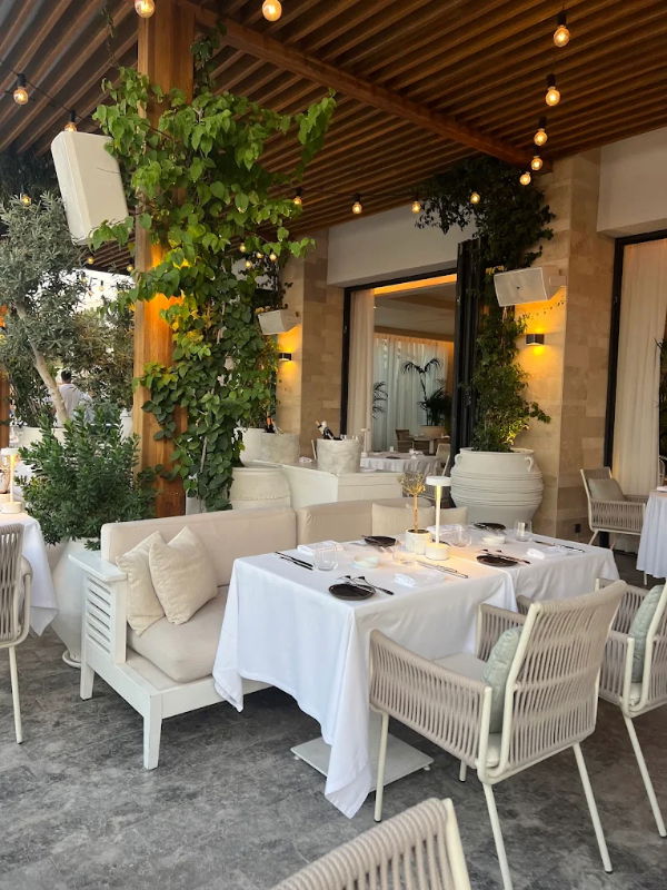 Kitchen By Osman Sezener