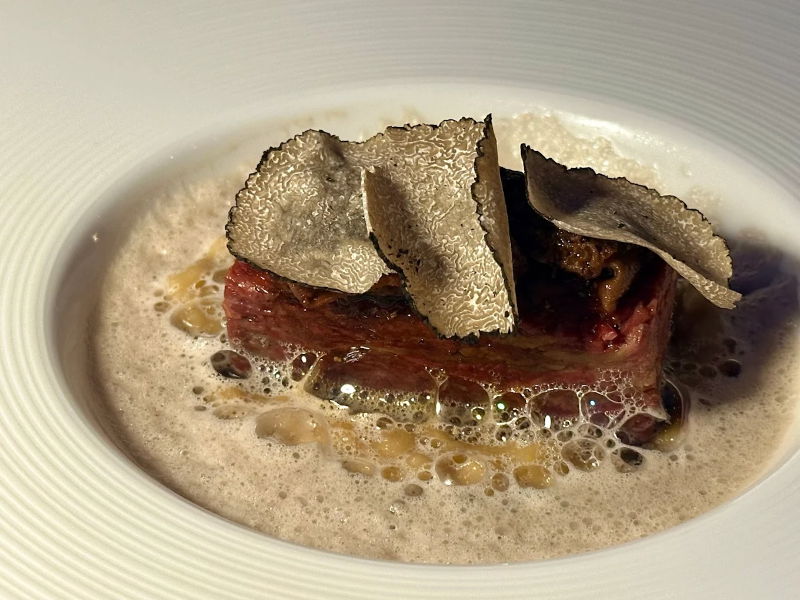 Kitchen By Osman Sezener