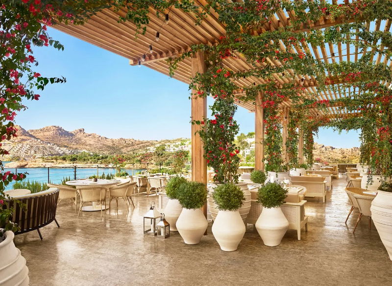 Kitchen By Osman Sezener