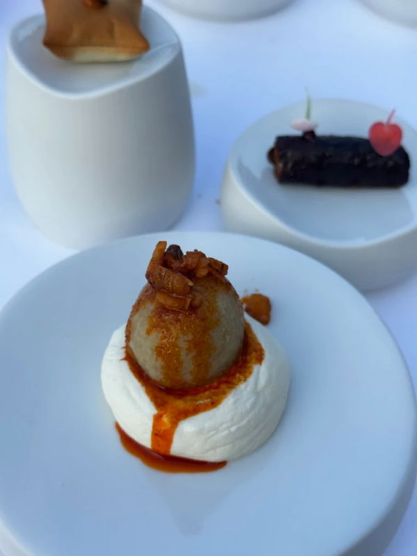 Kitchen By Osman Sezener