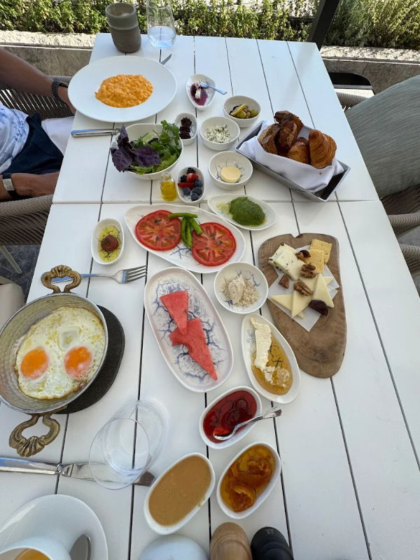 Kitchen By Osman Sezener