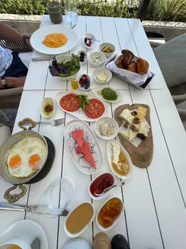 Kitchen By Osman Sezener resimleri