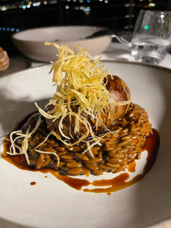 Kitchen By Osman Sezener