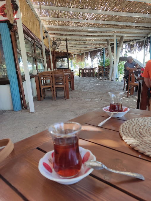 Dimitrios Restaurant