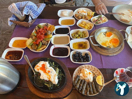 Dimitrios Restaurant