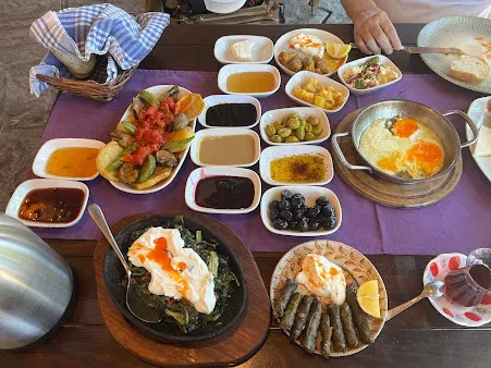 Dimitrios Restaurant resimleri