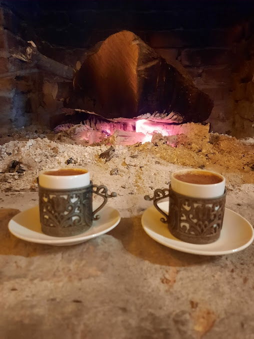 Dimitrios Restaurant