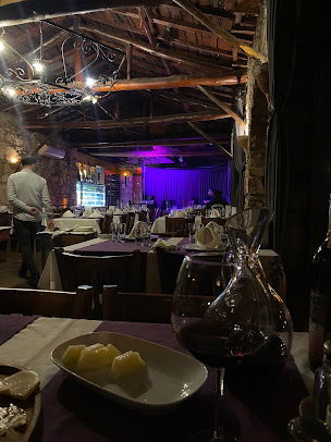 Dimitrios Restaurant