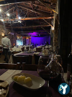 Dimitrios Restaurant