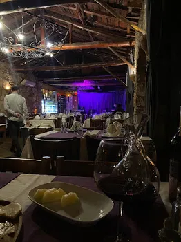 Dimitrios Restaurant resimleri