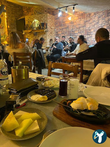 Dimitrios Restaurant