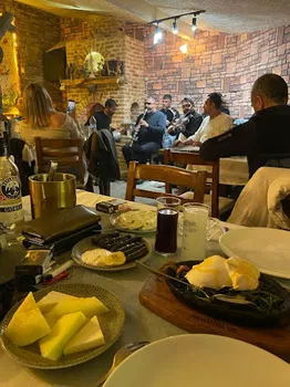 Dimitrios Restaurant resimleri